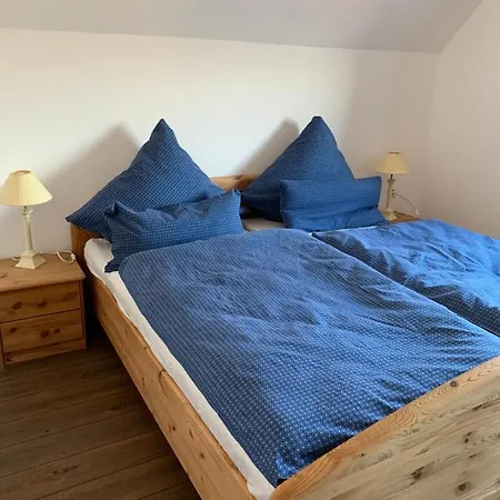 Ferienwohnung_25 * Uphusum